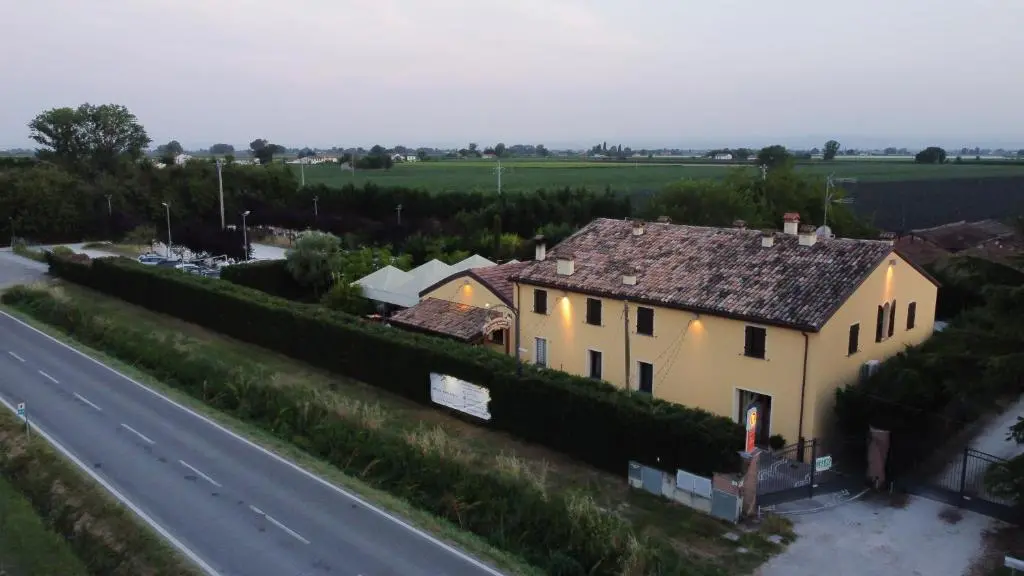 Spiedo Imperiale Locanda e Ristorante