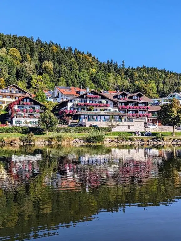 Seehotel Hartung