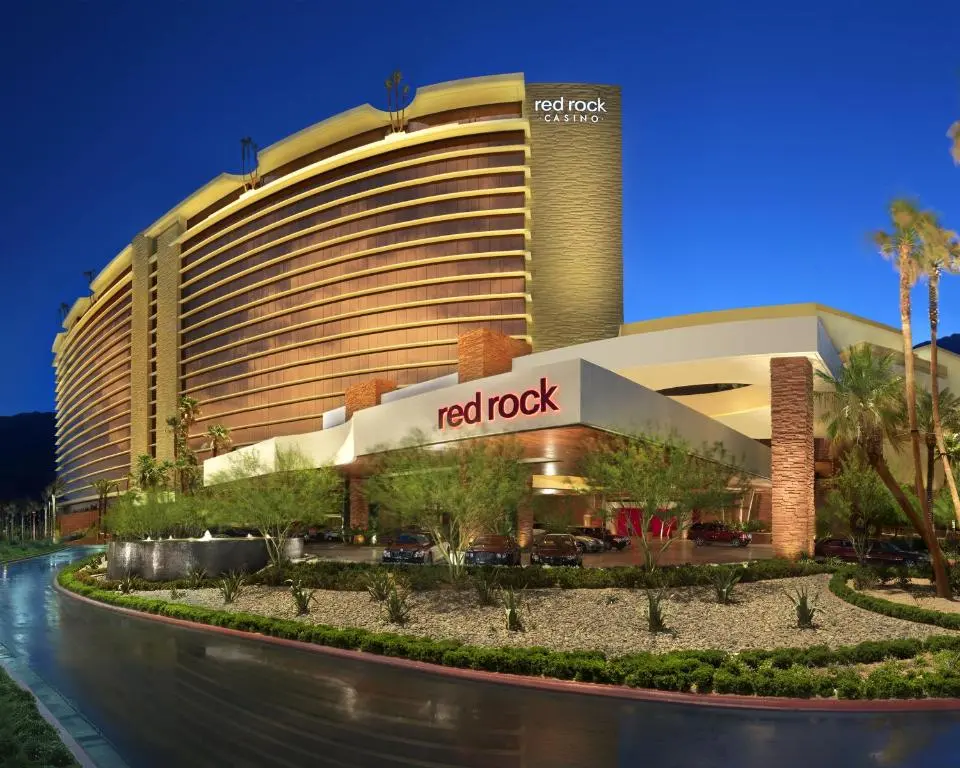 Red Rock Casino Resort & Spa