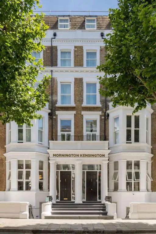 Mornington Hotel London Kensington