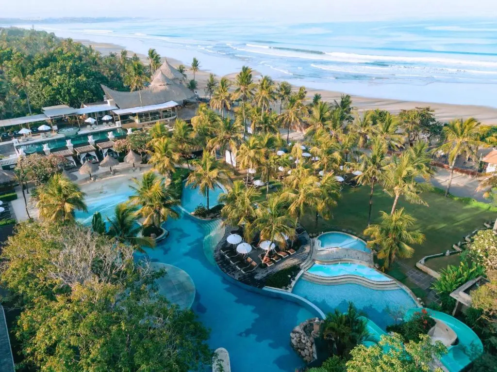 Bali Mandira Beach Resort & Spa