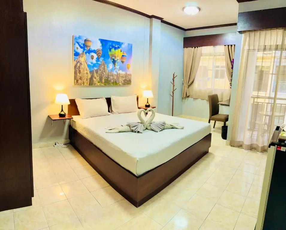 Safe Residence Patong