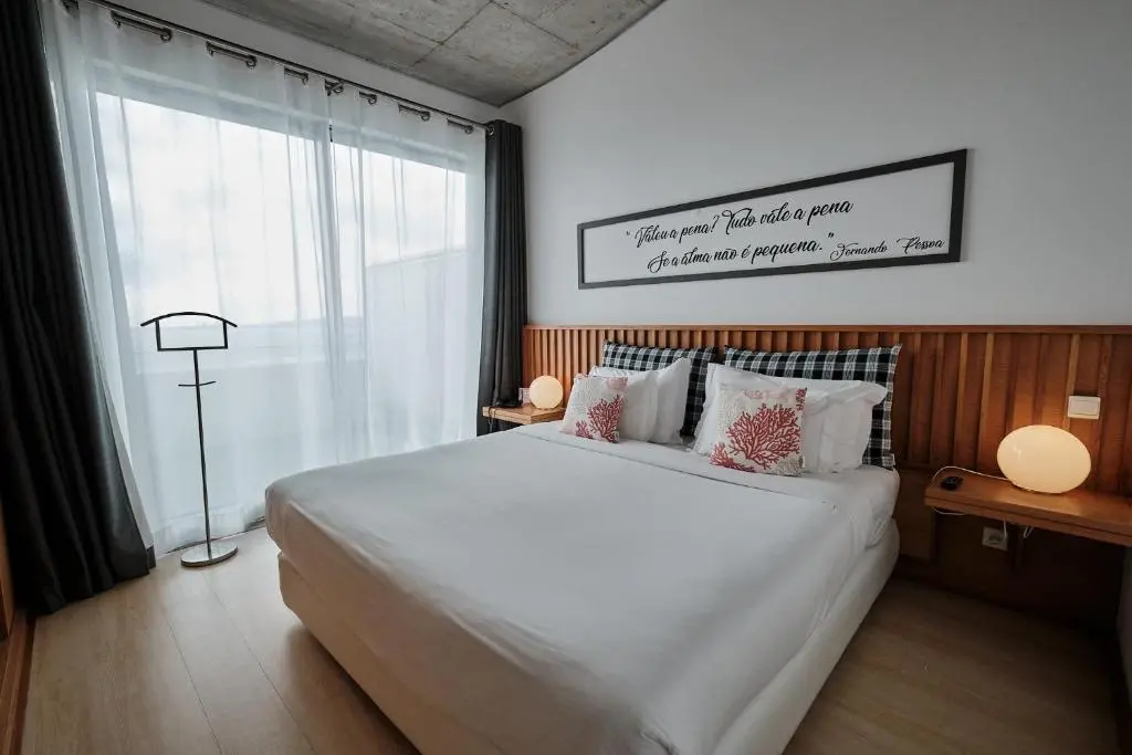 Praia Marina Hotel