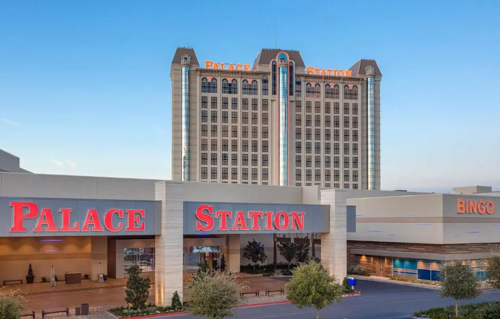 Palace Station Hotel & Casino