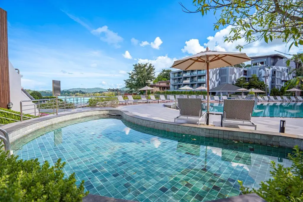 Orchidacea Resort