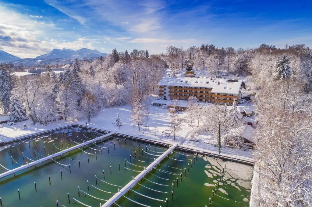 Yachthotel Chiemsee