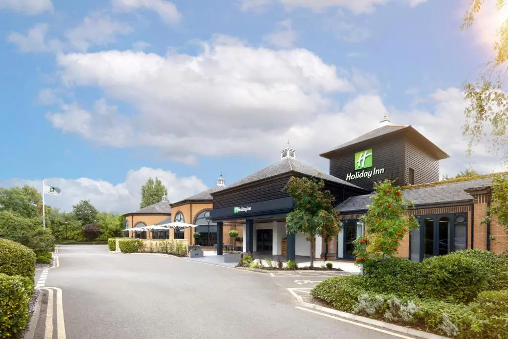 Holiday Inn Gloucester - Cheltenham