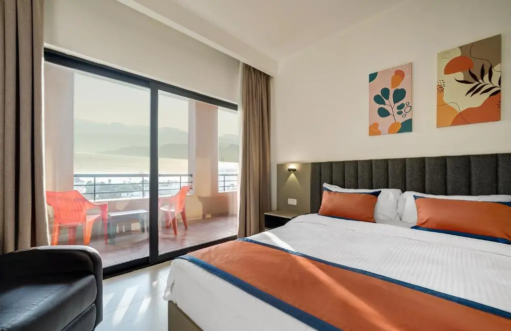 The Loft Hotel By Bratus