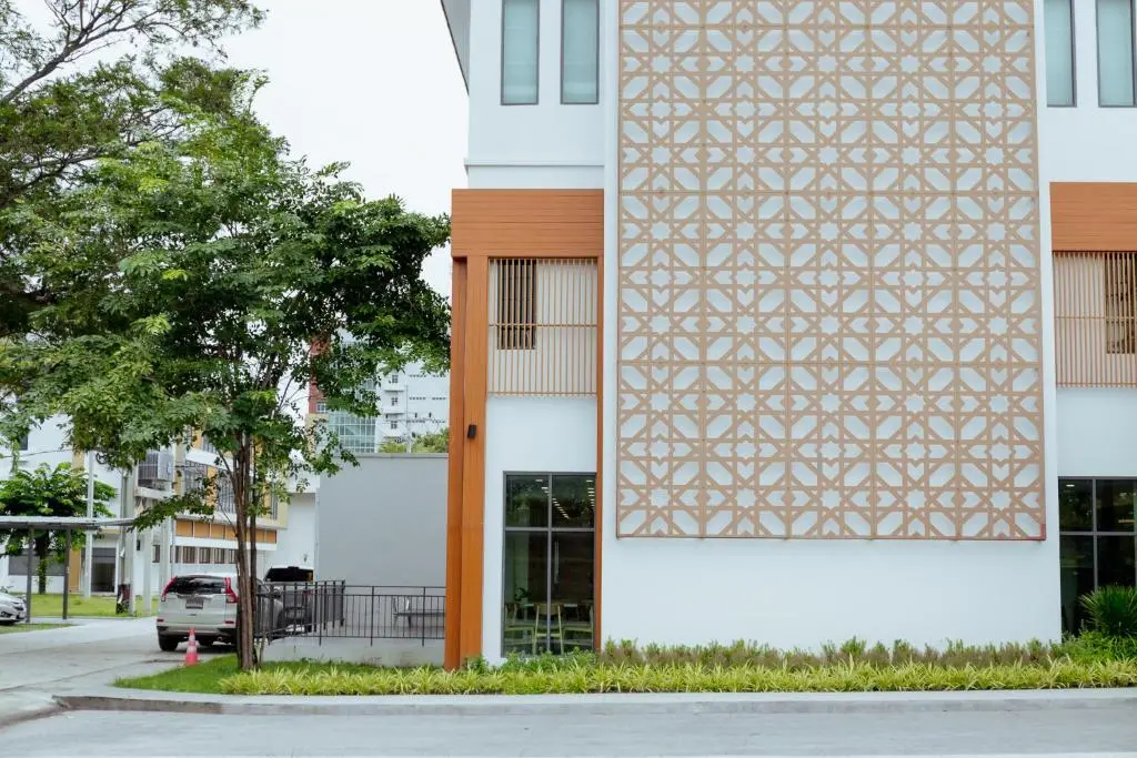 RUS Hotel & Convention Ayutthaya