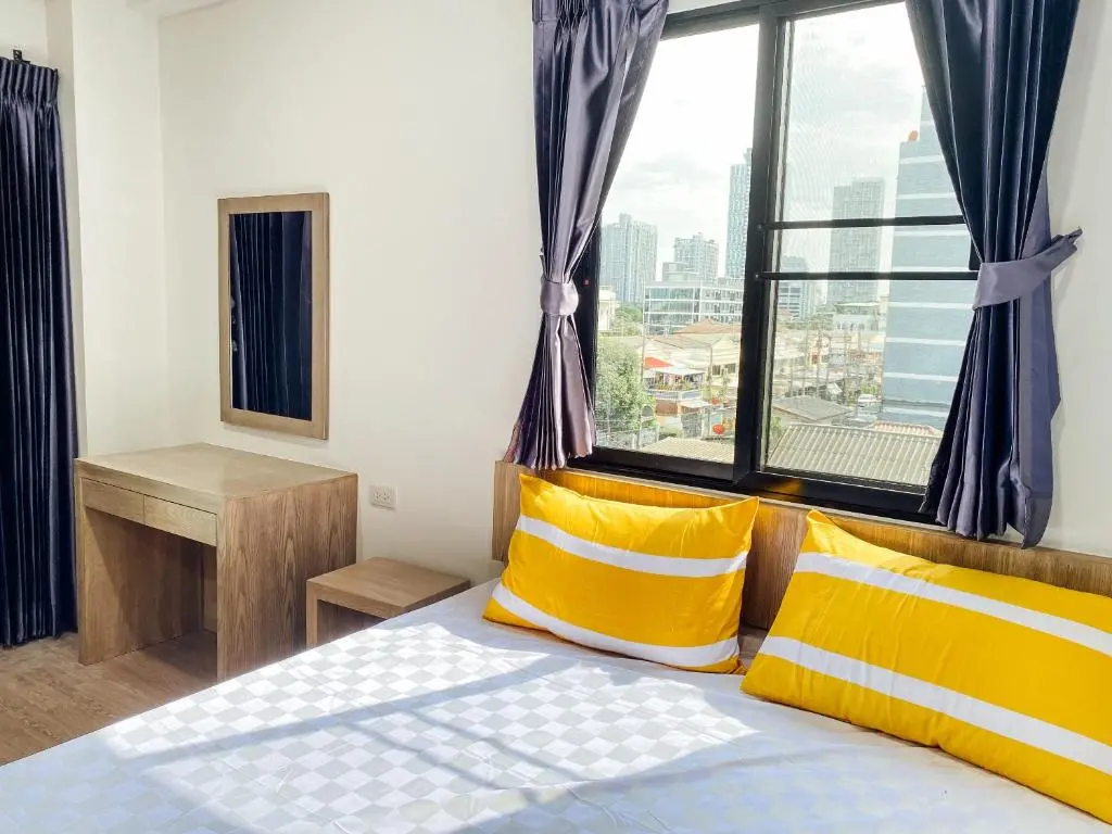 GP House Sukhumvit Onnut