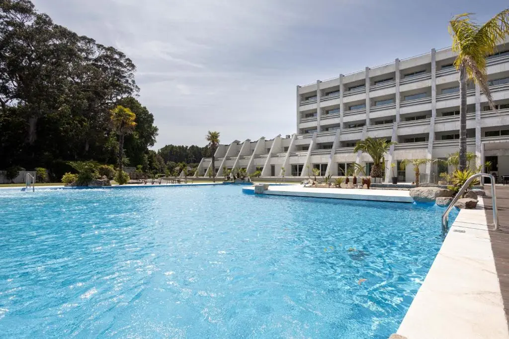 Hotel Porta do Sol Conference & Spa