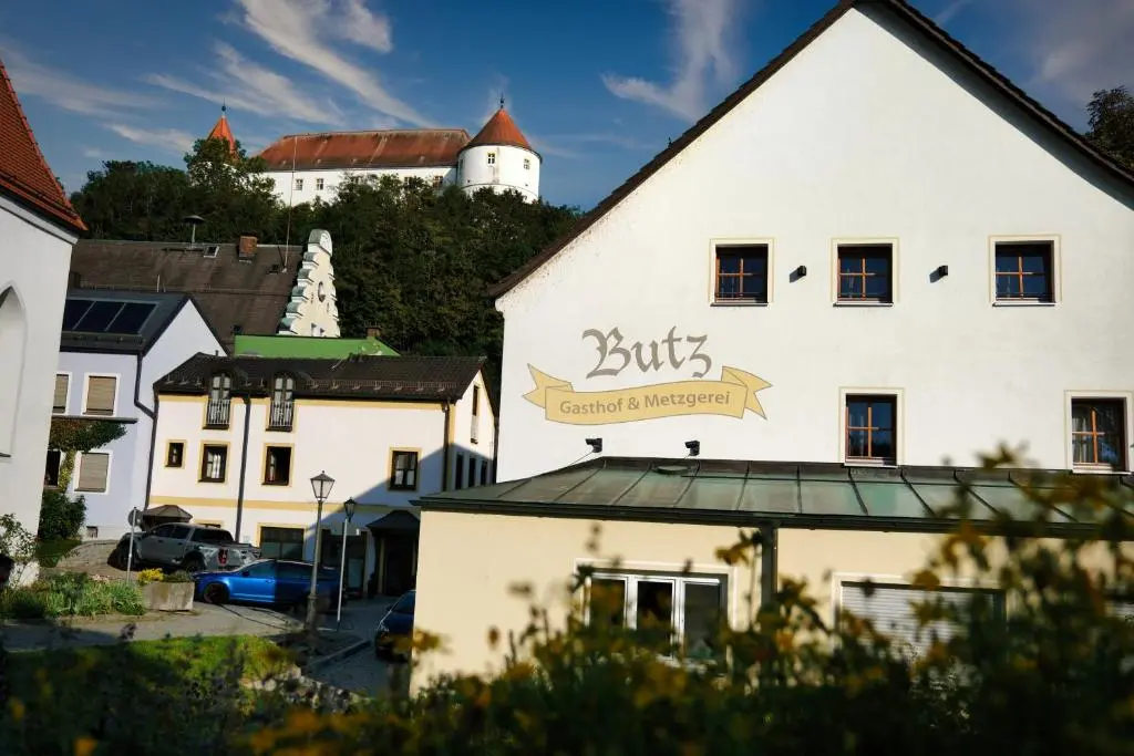 Beim Butz