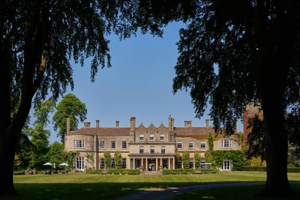 Lucknam Park Hotel