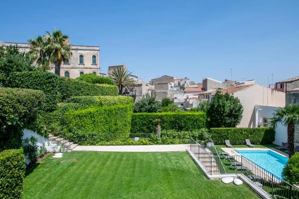 Villa Del Lauro