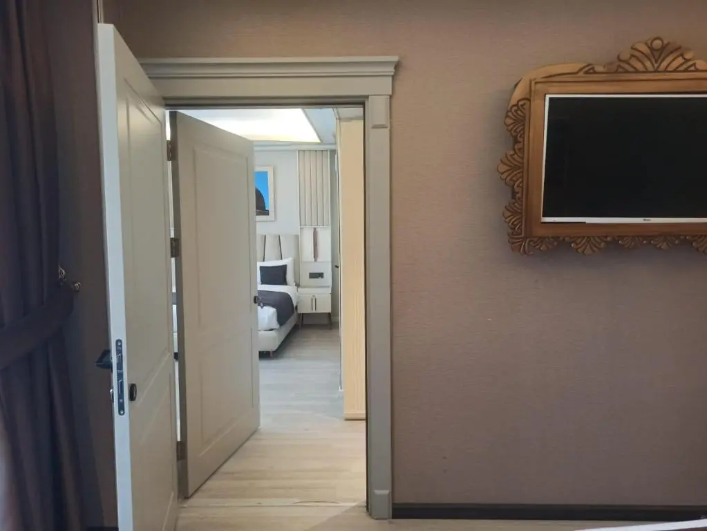 Anemon Mardin Hotel