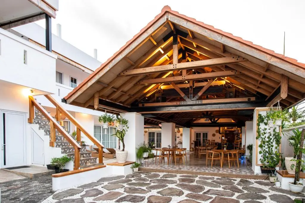 Keramas Moonlight Villa