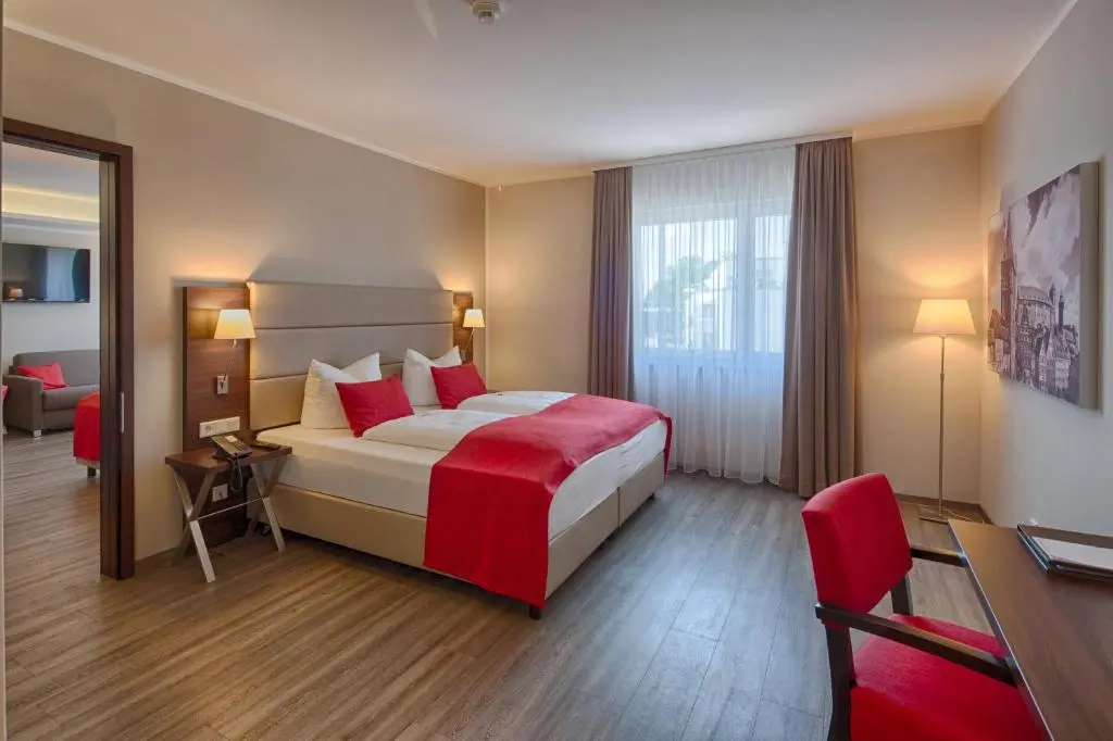 Hotel Bomonti