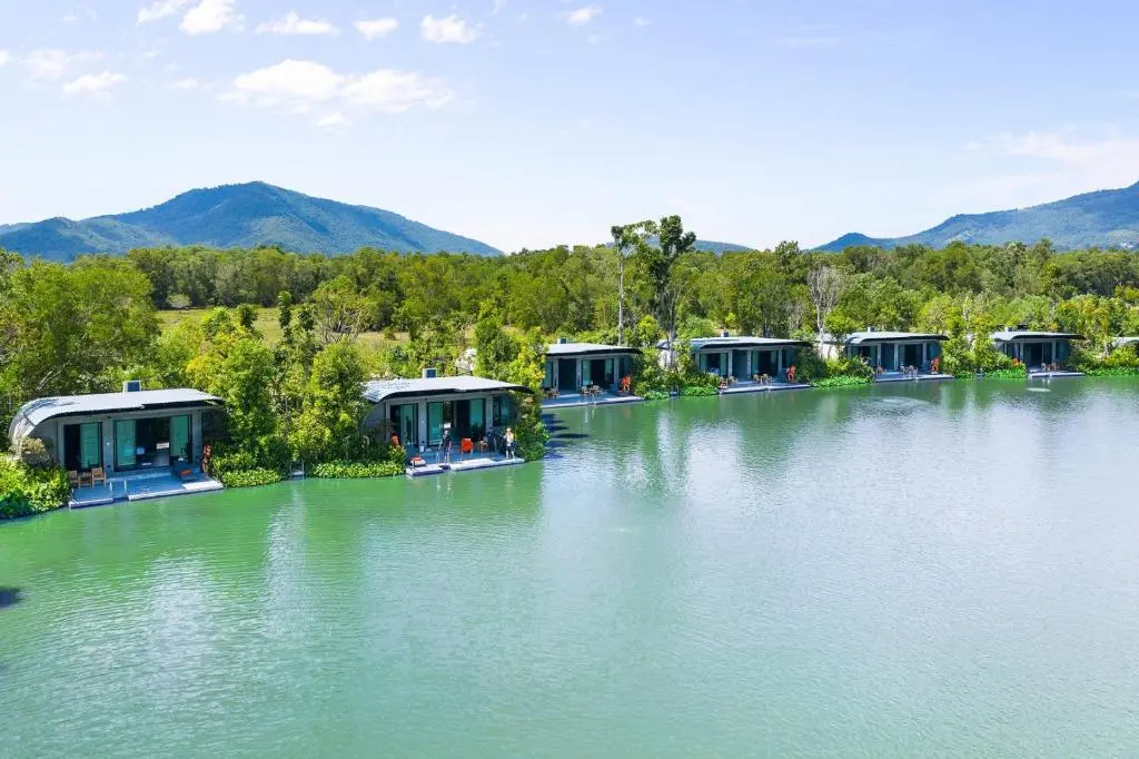 Samui Fishing Club & Resort