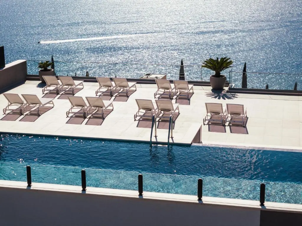 Boutique Hotel MaViE