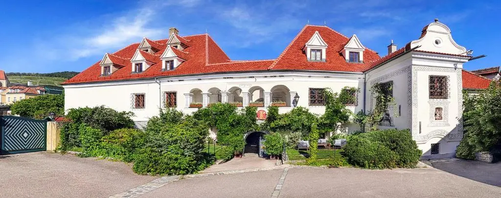 Renaissance-Hotel Raffelsberger Hof