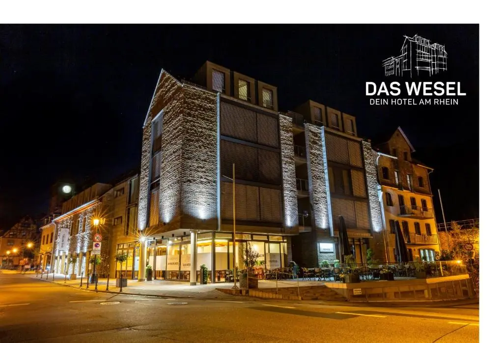 Das Wesel