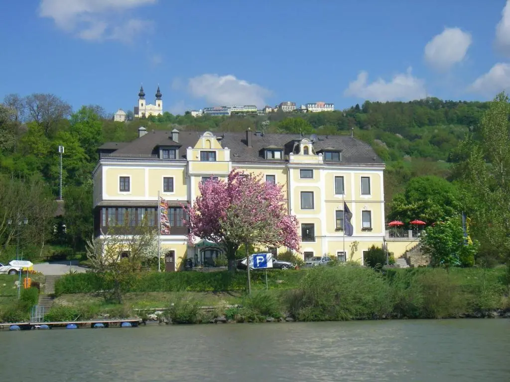 Wachauerhof Hotel