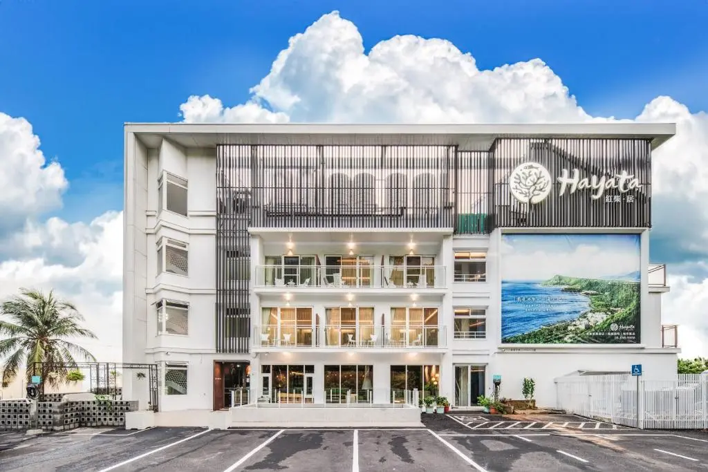 Hayata Hotel