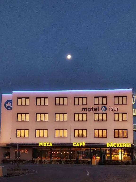 Motel Isar