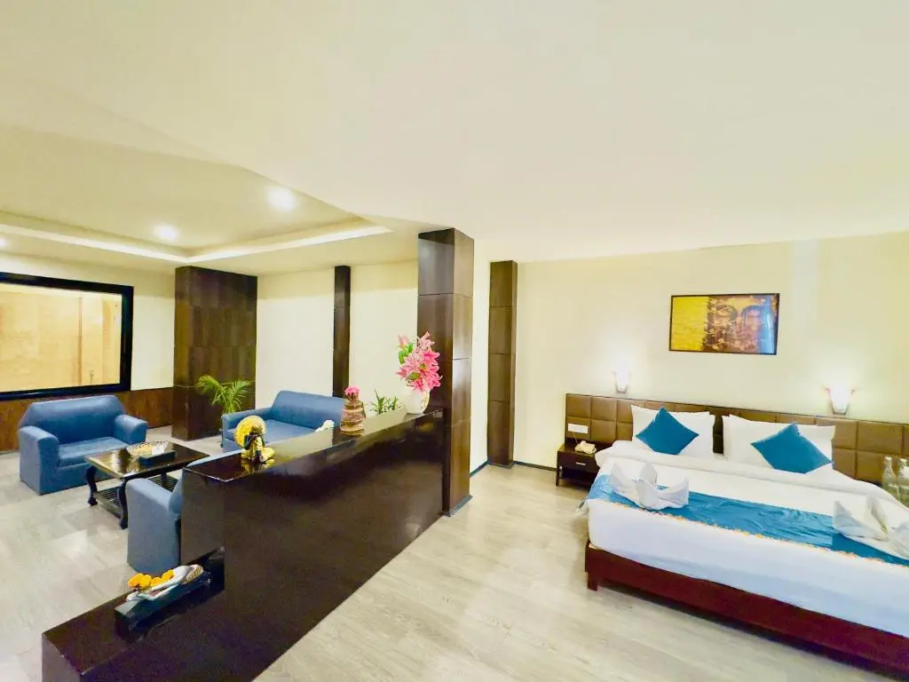 Tara Palace Resort & Spa
