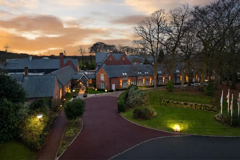 Delta Hotels by Marriott Worsley Park Country Club