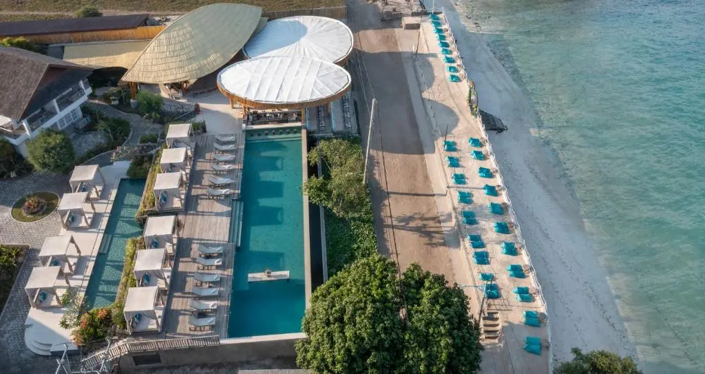 Kardia Resort Gili