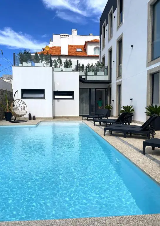 Blue Ancora Hotel