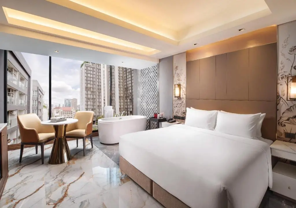 Samala Hotel Bangkok