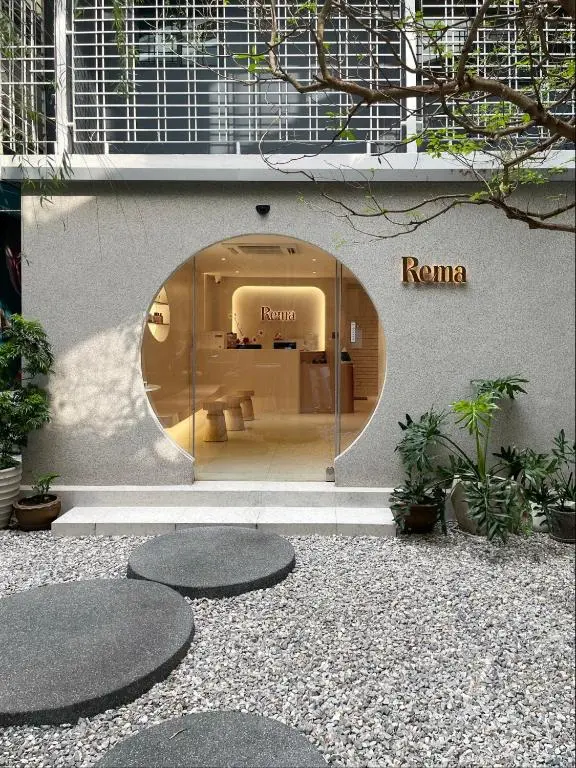 Rema Residence China Town
