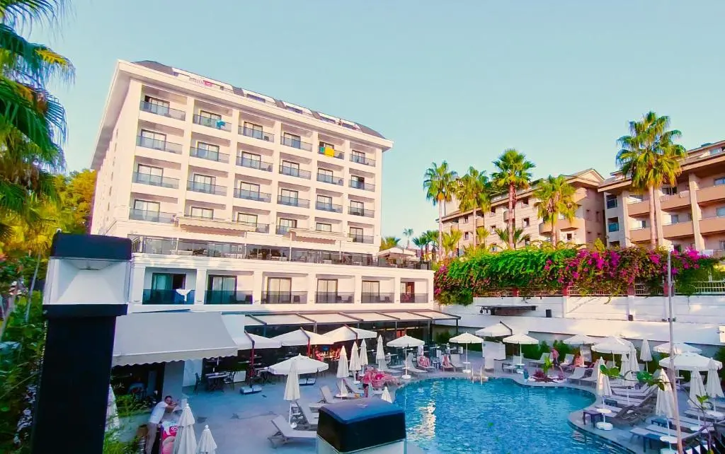 Side Zeugma Hotel