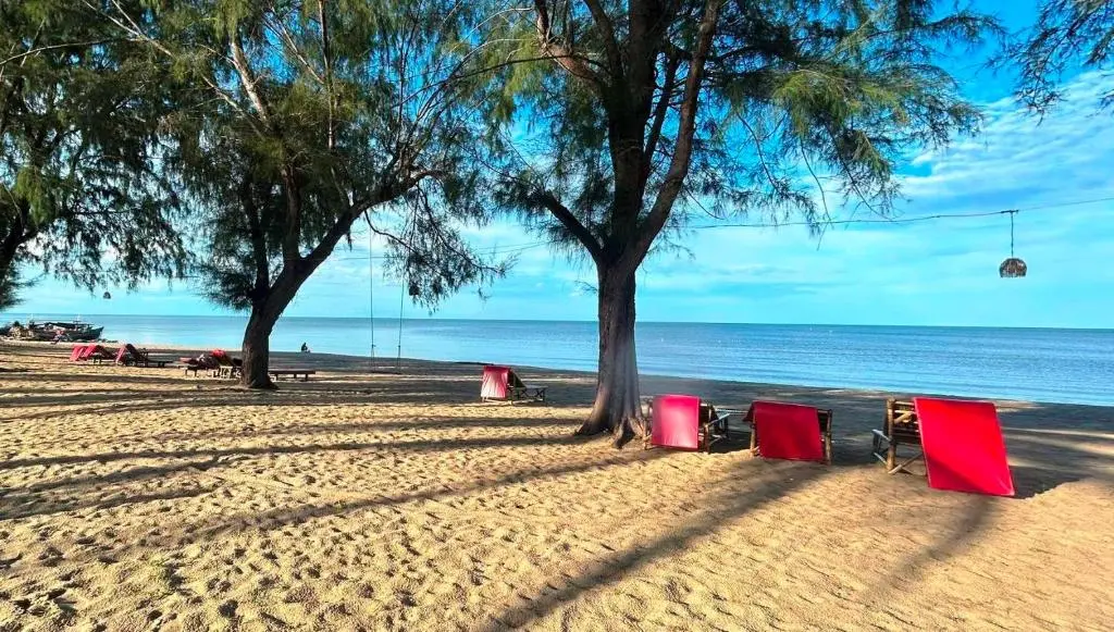 Ao Thai Resort
