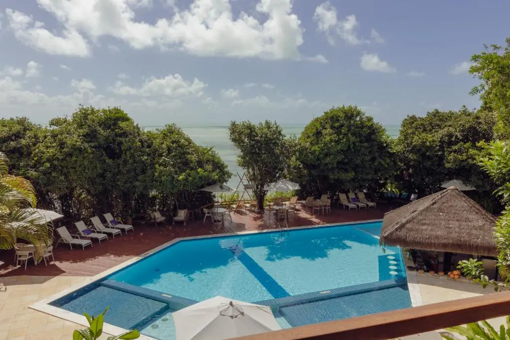 Hotel Ponta do Madeiro
