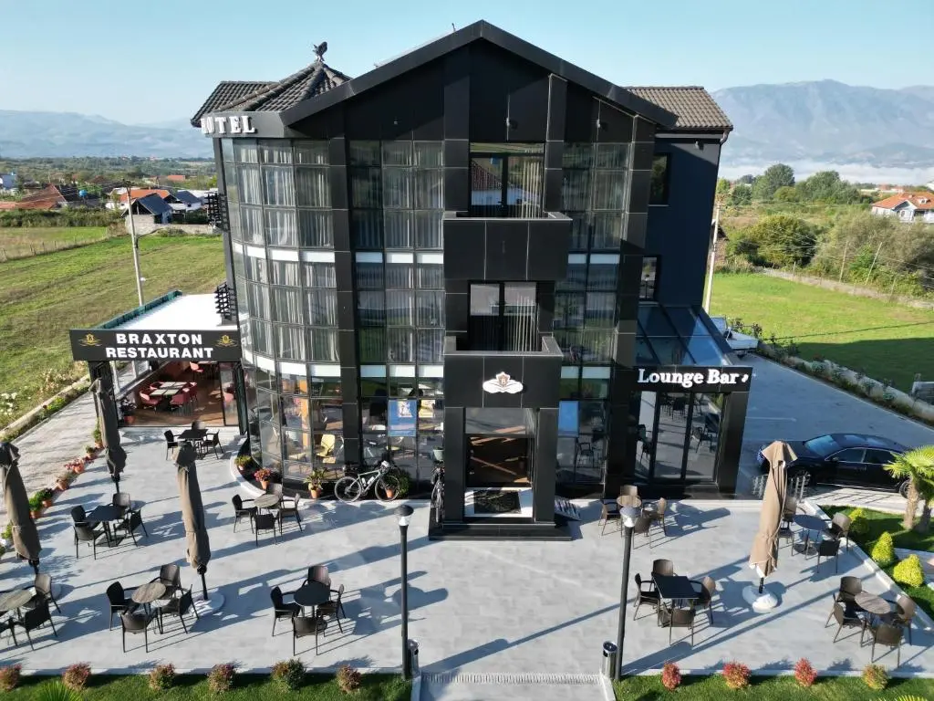 Hotel Braxton