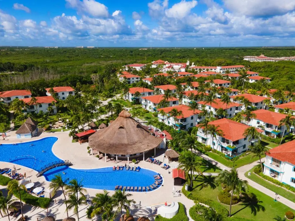 Ocean Maya Royale