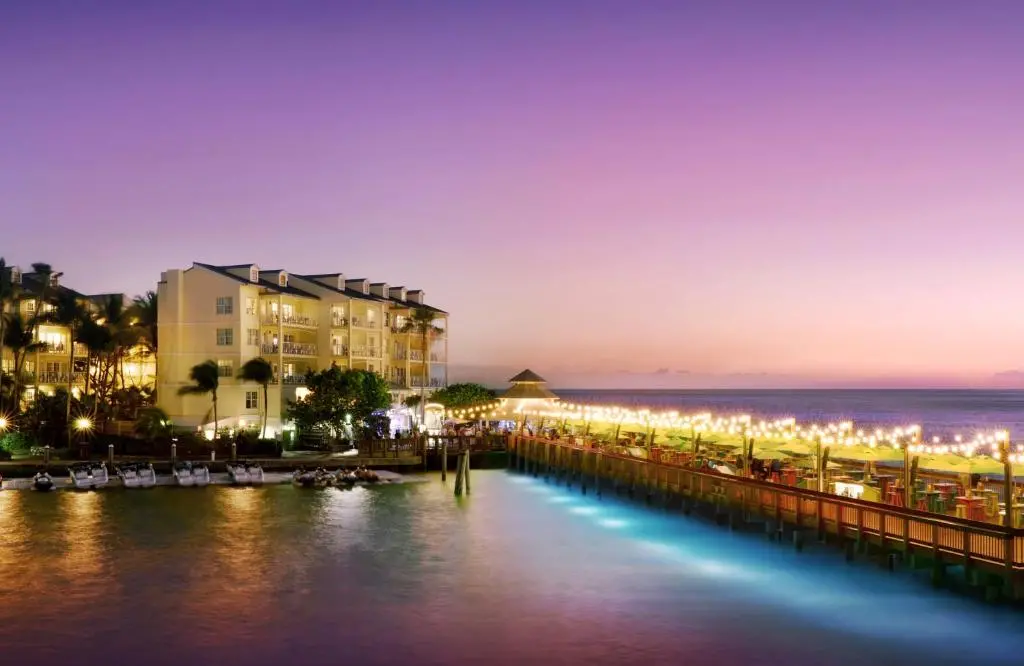 Ocean Key Resort & Spa