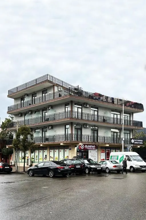 Caspian VF Hotel