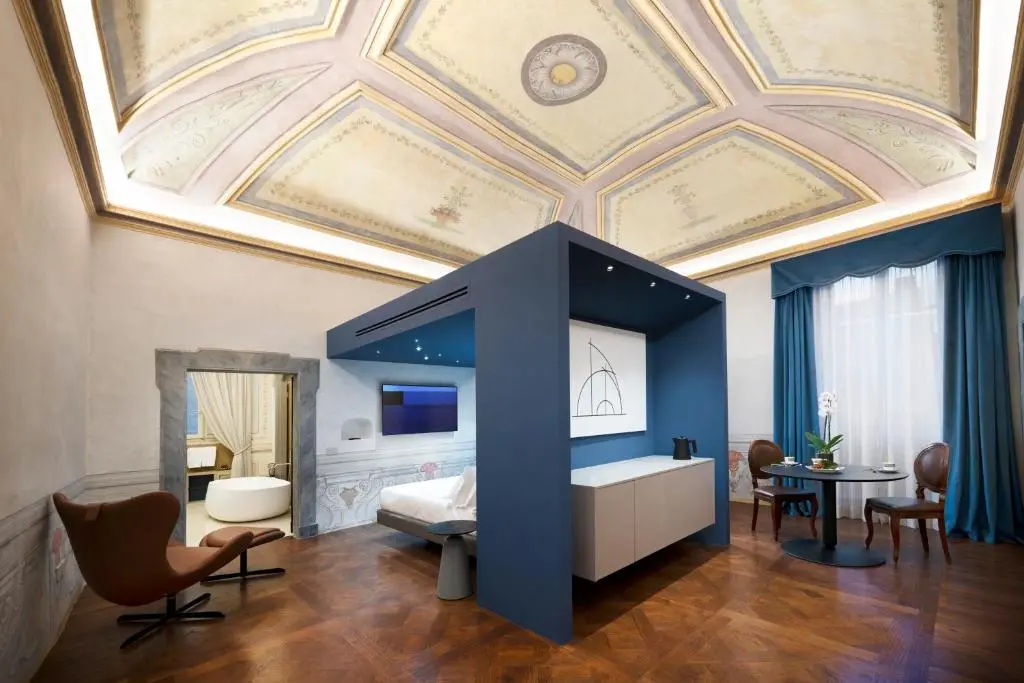 Palazzo Giusti Suites & Spa
