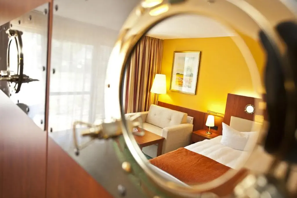 Nautic Usedom Hotel & Spa