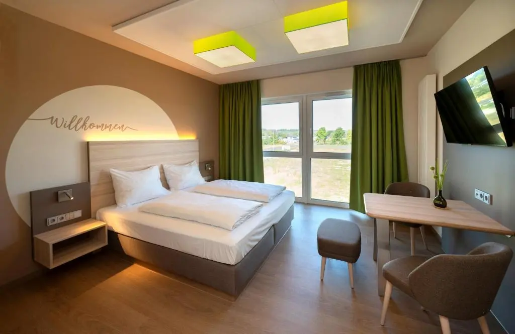 Mainfranken Motel