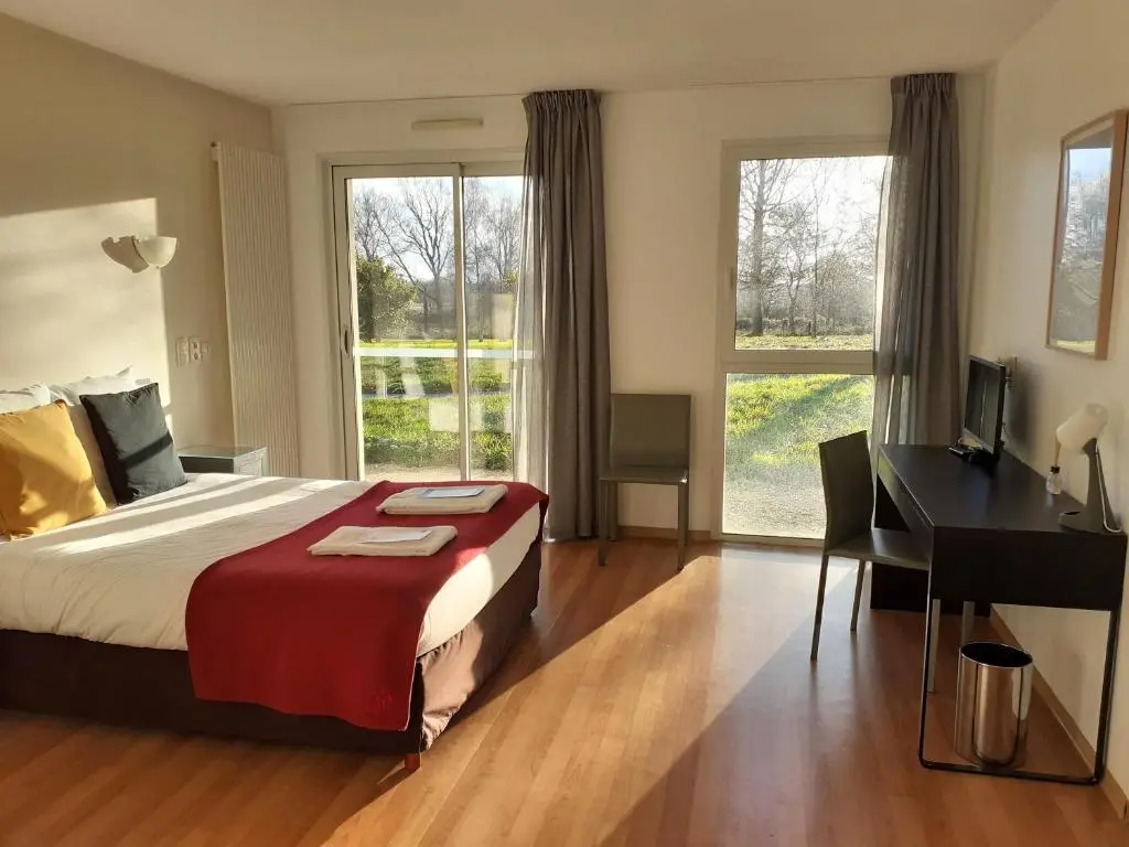 La Villa Des Golfes