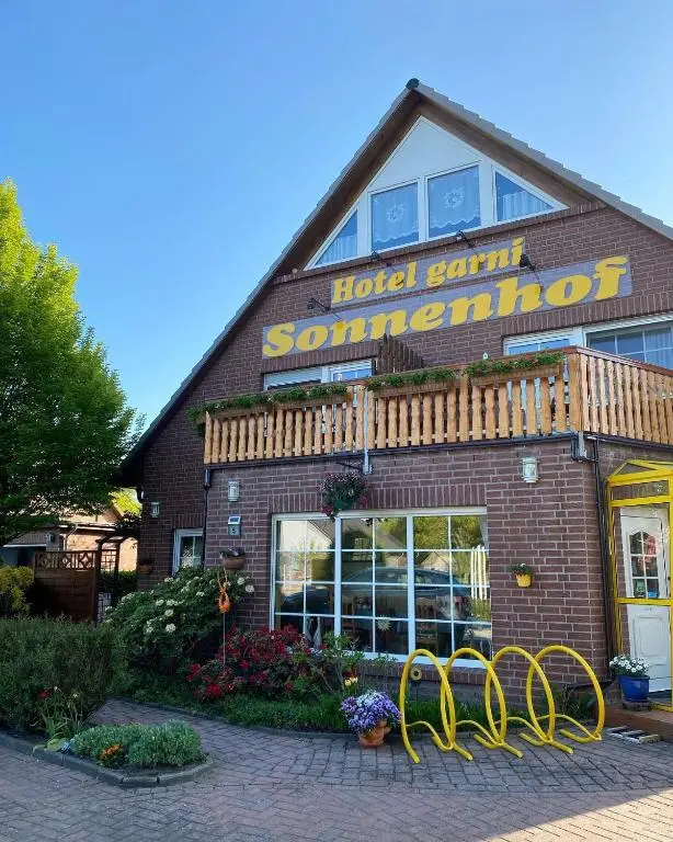 Sonnenhof Damnatz