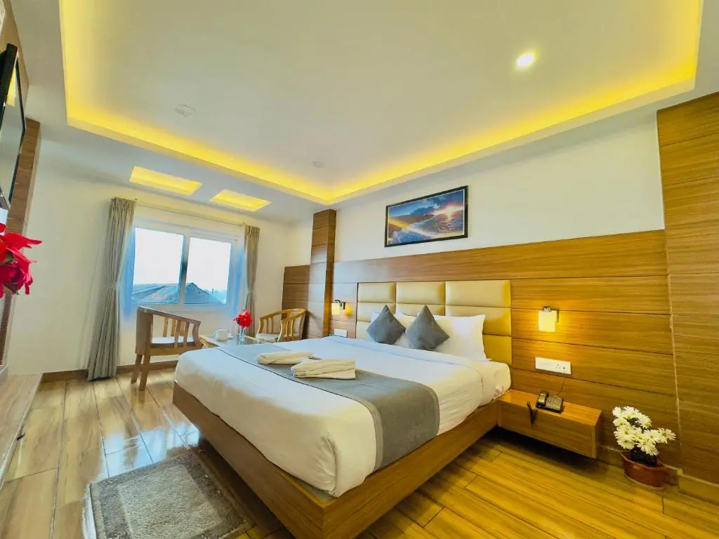 Hotel King