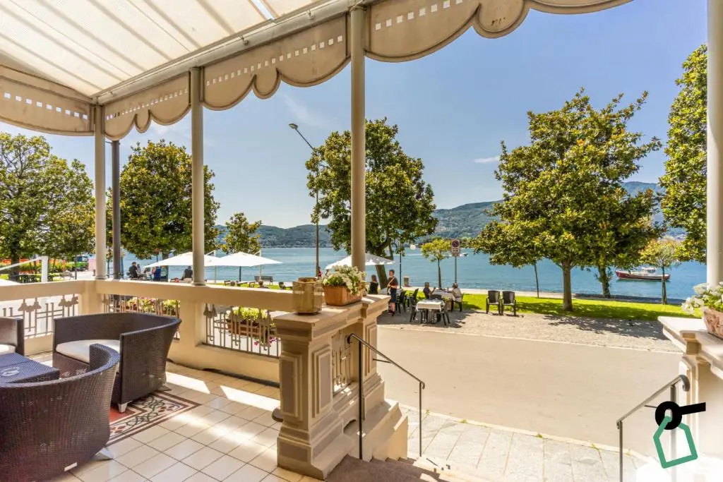 Hotiday Hotel Verbania