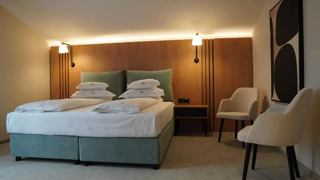 Hotel Sorin Mihai