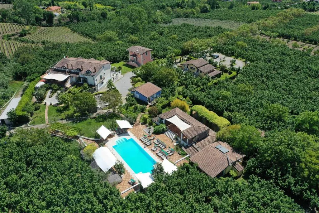 Hotel Villa Rizzo Resort & Spa